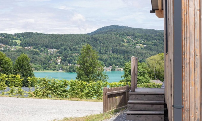 Augsdorf Casa | Chalet for 2 persons with terrace