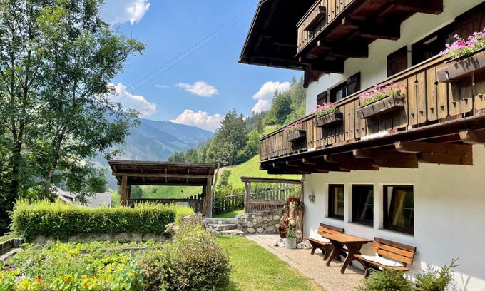 Mareo Apartamento | Chalet Forciagn