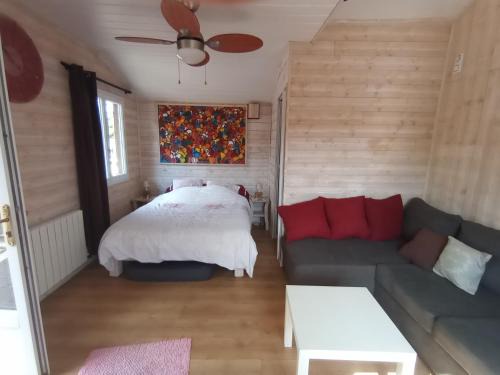 La Guierche Casa | CHALET