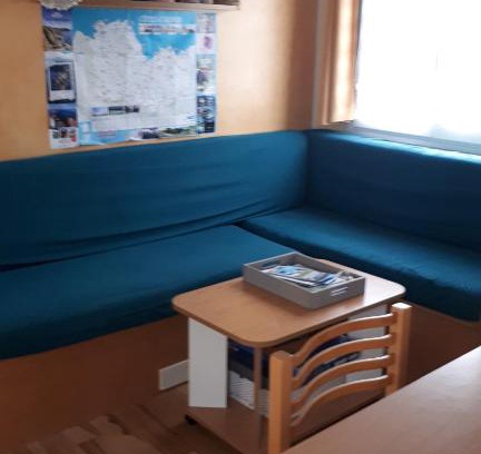 Ruca Apartamento | Chalet