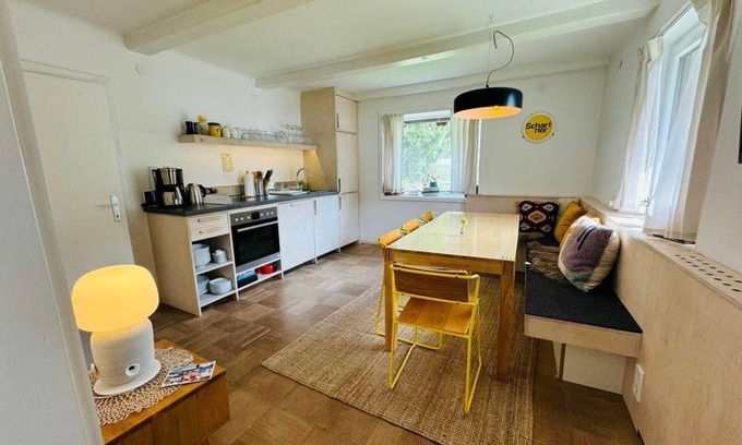 Dorfgastein Chalet De Esquí | Chalet FRANZI