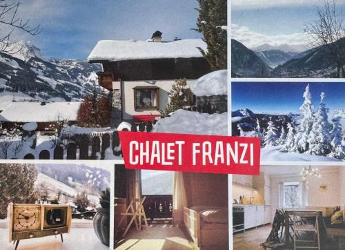 Dorfgastein Casa | Chalet Franzi - Ihr Familienchalet mit Garten, Bergblick und kostenlosem Eintritt ins Solarbad Dorfgastein