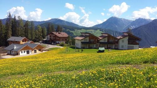 San Martino in Badia Casa | Chalet Frapes