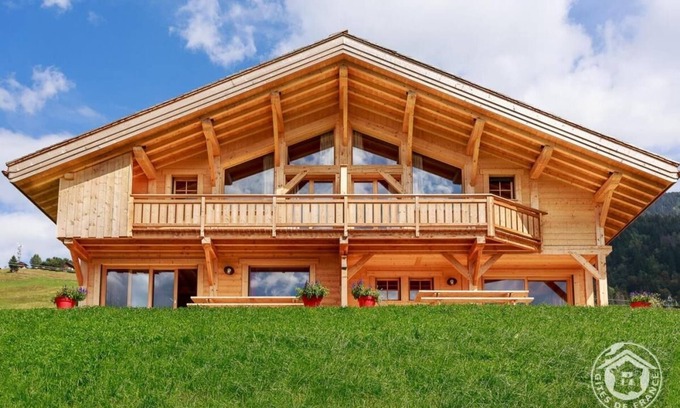 Beaufort Casa | Chalet Frison - Clemence