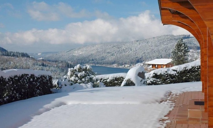 Gerardmer Chalet De Esquí | chalet - Gerardmer