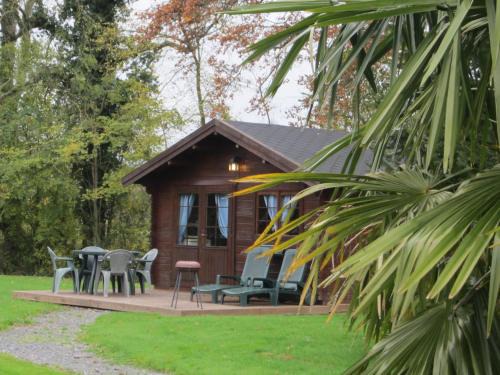 Epaignes Otro | CHALET GOYAVE
