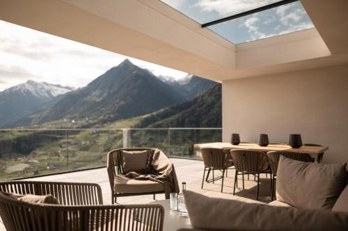 Schenna Chalet De Esquí | Chalet Goyen