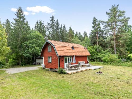 Kisa Chalet De Esquí | Chalet Grönede by Interhome
