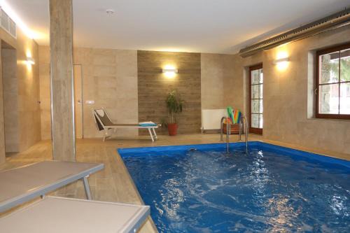 Harrachov Casa | Chalet Hřebenka
