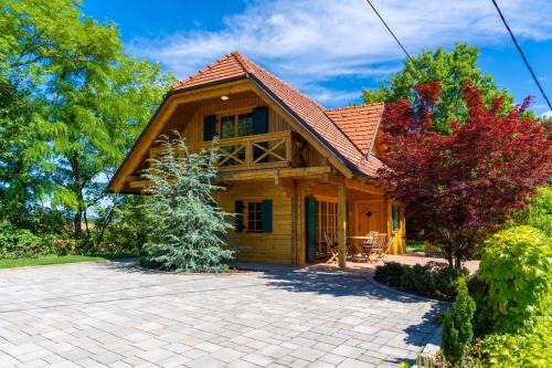 Majsperk Chalet De Esquí | Chalet Haloze