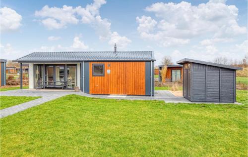 Suesel Casa | Chalet Haus Jonetti