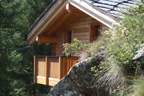 Zermatt Chalet De Esquí | Chalet Hinter Dem Rot Stei