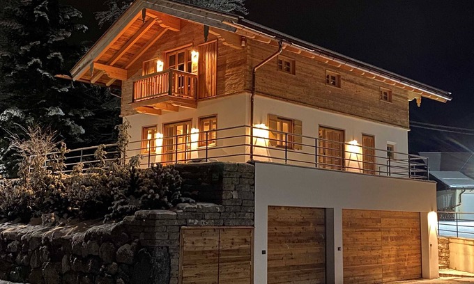 Rottach-Egern Casa | Chalet Hirschbergblick