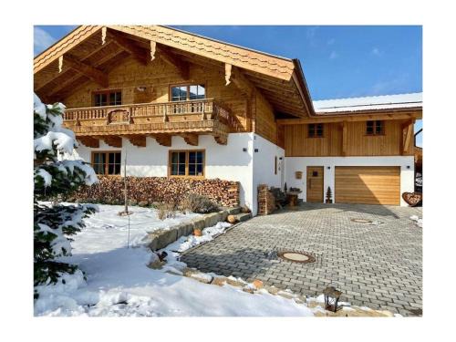 Staudach-Egerndach Casa | Chalet Hochgern