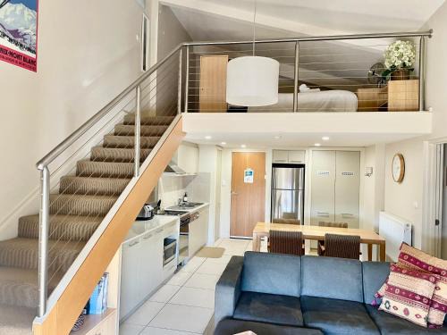 Hotham Heights Apartamento | Chalet Hotham 12