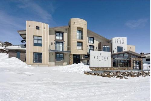 Hotham Heights Apartamento | Chalet Hotham 18