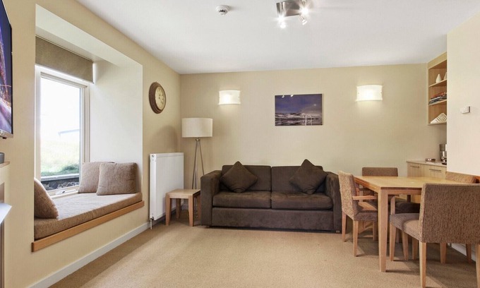Hotham Heights Apartamento | Chalet Hotham 5 - Mt Hotham