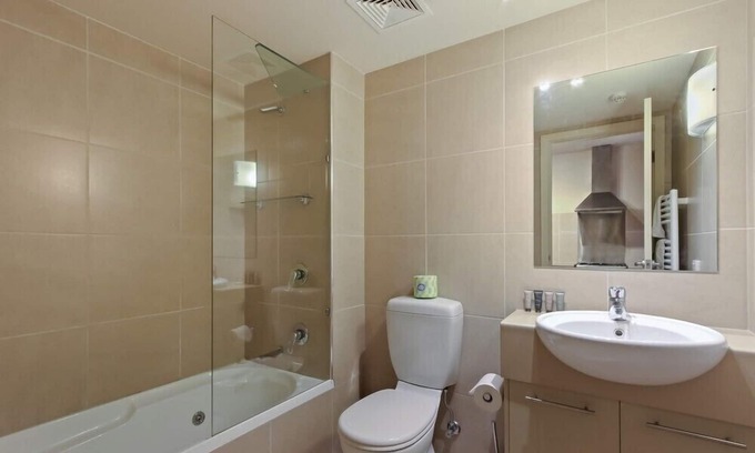 Hotham Heights Apartamento | Chalet Hotham 8 - Mt Hotham