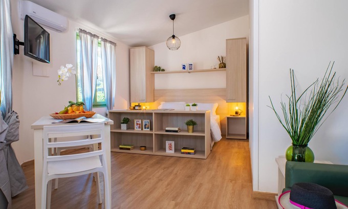 Milano Marittima Chalet De Esquí | Chalet | Hotiday Milano Marittima 4*