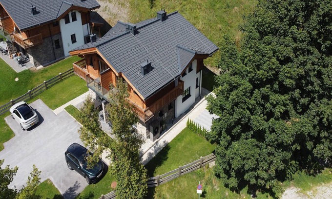 Muehlbach Am Hochkoenig Chalet De Esquí | Chalet en Mühlbach cerca de Ski Amade