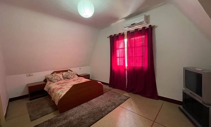Ifrane Apartamento | Chalet Ifrane