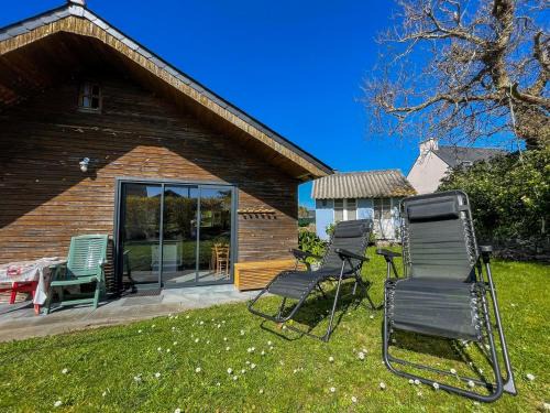 Ploubazlanec Casa | chalet in a quiet area, total disconnection