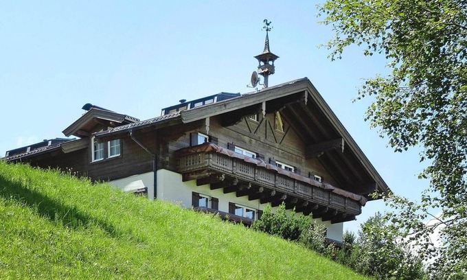 Dienten am Hochkoenig Apartamento | Chalet en Dienten con acceso Ski-In