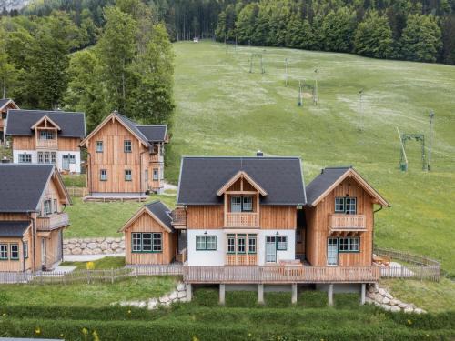 Grundlsee Casa | Chalet in Ausseerland near Lake Grundlsee