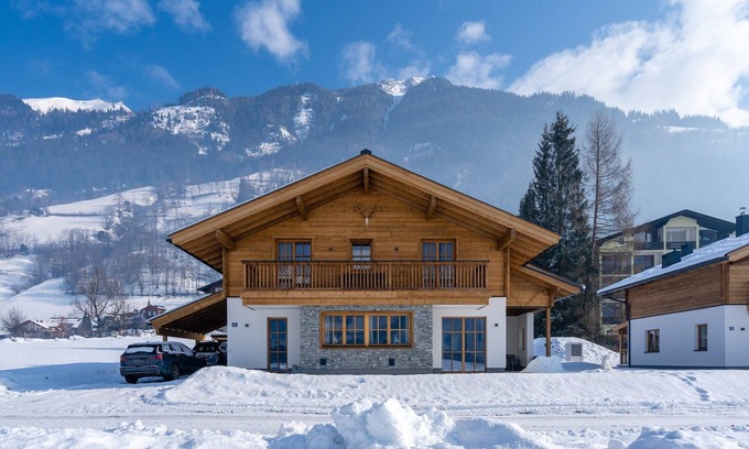 Bad Hofgastein Chalet De Esquí | Chalet en Bad Hofgastein cerca de pistas