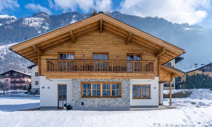Bad Hofgastein Chalet De Esquí | Chalet en Bad Hofgastein cerca de pistas