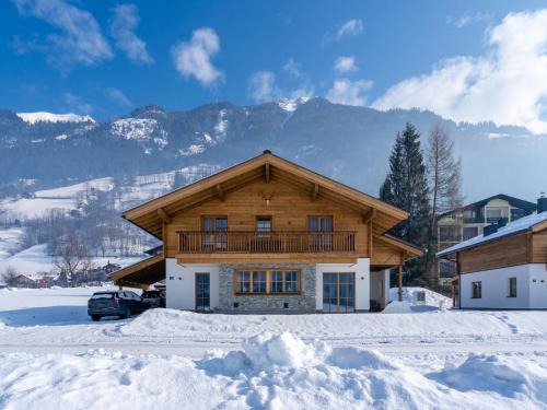 Bad Hofgastein Chalet De Esquí | Chalet in Bad Hofgastein near Ski Slopes