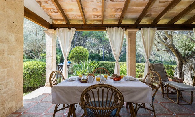 Mal Pas-Bon Aire Villa | CHALET EN ZONA BONAIRE, MAL PAS