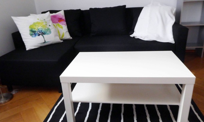 Bethlehem Apartamento | Chalet en la ciudad de Berna