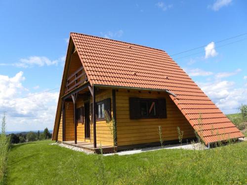 Dabo Chalet De Esquí | Chalet in Dabo near Castle Ruins