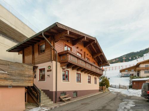 Dienten am Hochkoenig Chalet De Esquí | Chalet in Dienten on Hochkönig Ski Slopes