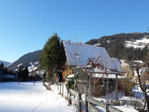 Einach Casa | Chalet in Einach near Ski Slopes