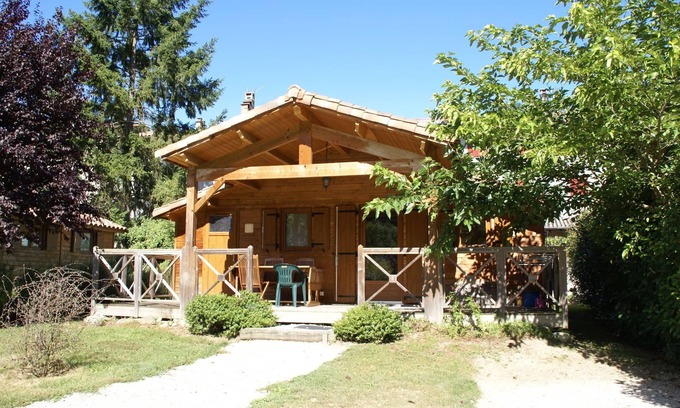 Fougax-et-Barrineuf Chalet De Esquí | Chalet in the middle of the Pyrenees
