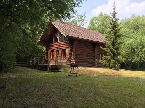 Quend Chalet De Esquí | Chalet in France near the Beach & Pool, cleaning included