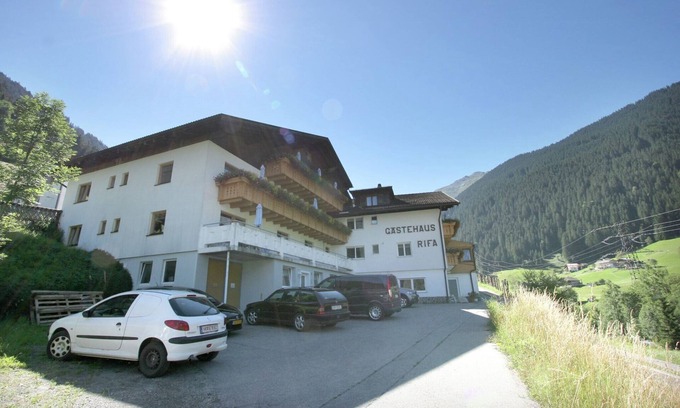 Gaschurn Apartamento | Chalet en Gaschurn cerca de pistas