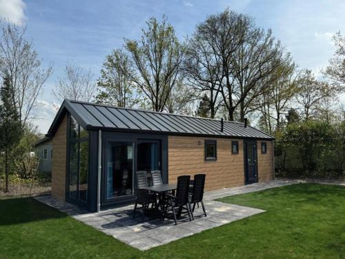 Hengelo Chalet De Esquí | Chalet in Hengelo near Nature Reserves