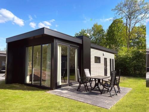 Hengelo Chalet De Esquí | Chalet in Hengelo near Twickel Estate