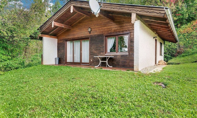 Iselsberg-Stronach Chalet De Esquí | Chalet en Iselsberg-Stronach cerca de Zettersfeld