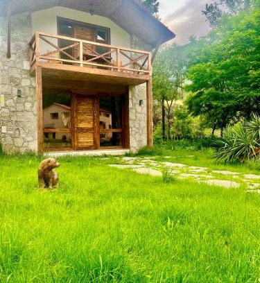 Kaputan Chalet De Esquí | Chalet in Ijevan
