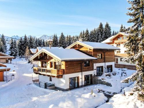 Konigsleiten Chalet De Esquí | Chalet in Königsleiten near Ski Lift Zillertal