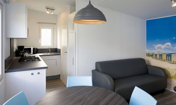 Kamperland Chalet De Esquí | Chalet en Kamperland cerca de la playa