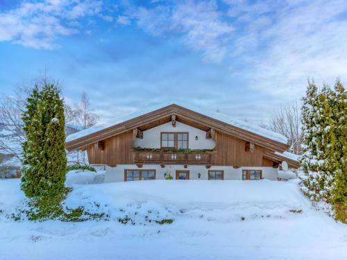 Kirchberg in Tirol Apartamento | Chalet in Kirchberg near Ski Lift