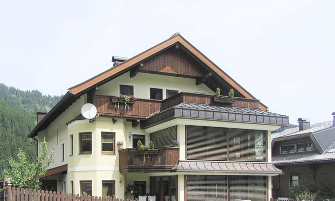 Krimml Apartamento | Chalet en Krimml cerca de Cascadas
