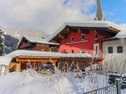 Krimml Casa | Chalet in Krimml near Zillertal Slopes