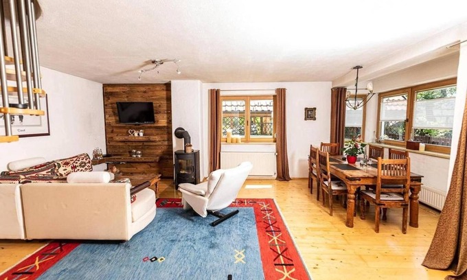 Liesfeld Casa | Casa en Kundl cerca de Ski Juwel