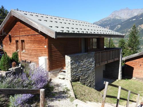 Villarodin-Bourget Chalet De Esquí | Chalet in La Norma near Ski Lift